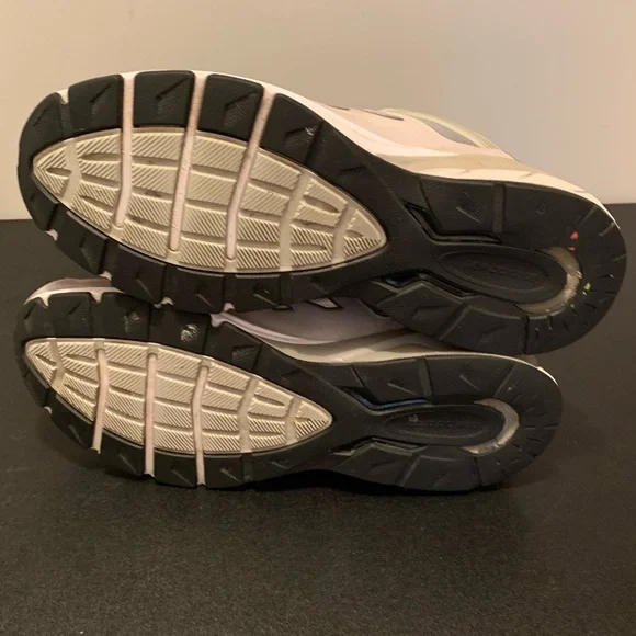 New Balance 990v5 Wide Men's Size 14 2E US Gray Suede Athletic Shoes M990GL5 - Picture 6 of 8